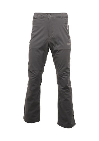 104305_038 Regatta Fellwalk II Trekking Erkek Pantolon