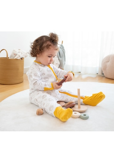 Owli Uyku Tulumu 2.7 Tog Sheep (418438658)