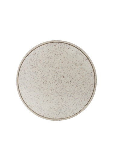 Bilinmeyen Kenzu Buğday Samanı Usb 2.0 Hub, Tek Boyut, Doğal