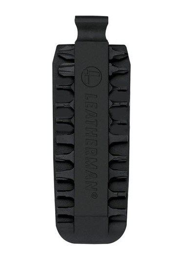 Leatherman Bit Kit 3 Yedek Uç Çok Renkli