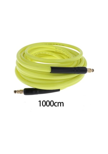 Pazly Yüksek Yıkama Suntek Psı Magideal Hortumu Basınçlı Bağlantı 2610 10m Cq