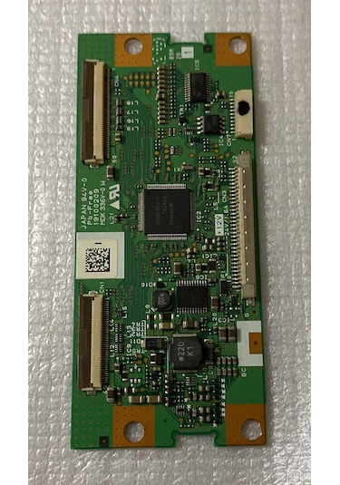 19100209 Mdk 336v-0w Lcd Board Logic Board For Lcd-32ca760 T315b6