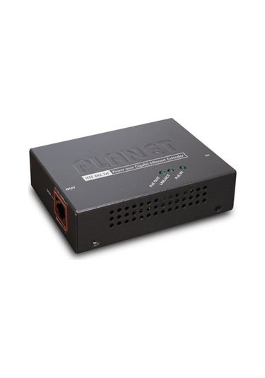 Ieee 802.3at Power Over Gigabit Ethernet Extender Tdrtr