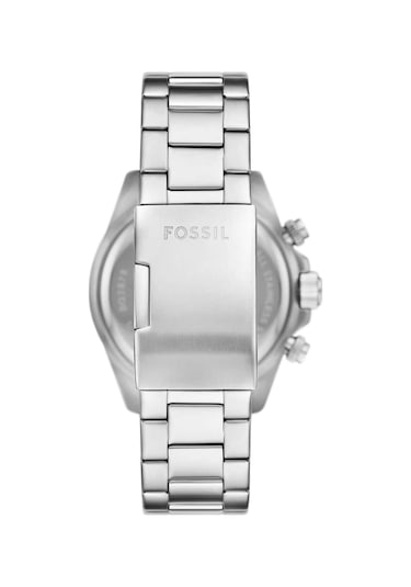 Fossil Ffs6127 Erkek Kol Saati Metalik Gri