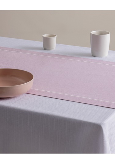 Noa Runner - Beyaz/pudra 8684427281185 Beyaz