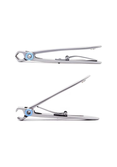 CIN300 Büyük Ekstra Geniş Çeneli Profesyonel Tırnak Makası