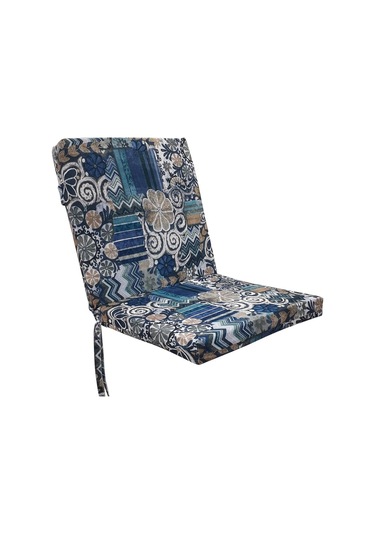 Mirzade 6 Adet De Luxe Yüksek Arkalı Minder-trs 111 001