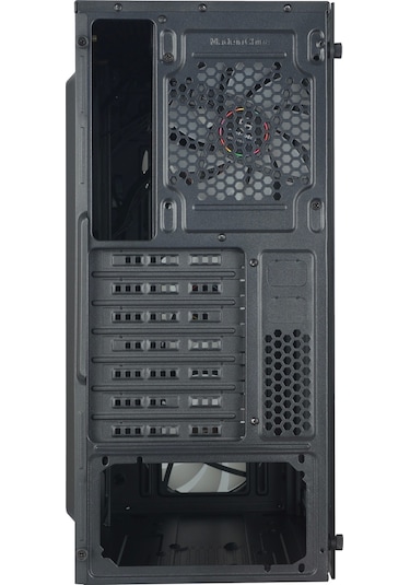 Node Game ND-SNR100A Senior 4 ARGB Fanlı Oyuncu Bilgisayar Kasası