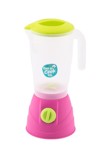 Blender Ve Meyve Kesme Seti