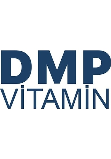 Dmp Black Garlic Siyah Sarımsak Maydanoz 60 Tablet - Hap Kutusu