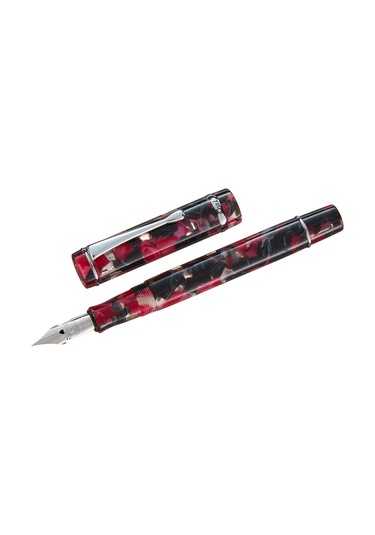 Conklin Duraflex Elements Fire Dolma Kalem Omniflex Uç Diğer