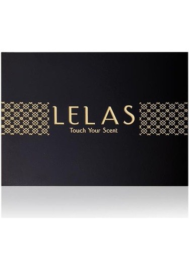 Lelas 1577 Zain Oud Siyah Kutulu Hediyelik Set Parfüm + Deodorant + Vücut Spreyi + Saç Spreyi