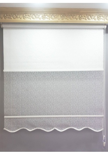 Çift Mekanizmalı Perdelerde Özel Modeller Uygun Fiyat Avantajı