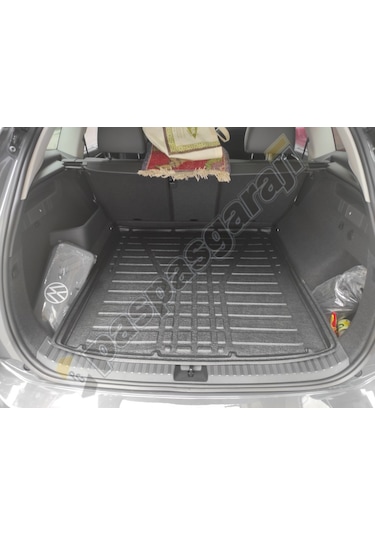 Kaiser Volkswagen Tayron Bagaj Havuzu, 2025-