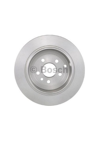Land Rover Freelander 2 2.2td4 2006-2014 Bosch Arka Disk 2 Adet