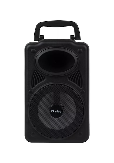 Intro Taşınabilir Bluetooth Kablosuz Hoparlör 176354900