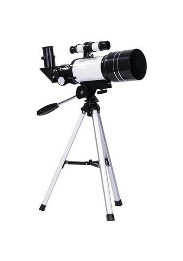 Jwin Jt-30070 Tripodlu Teleskop