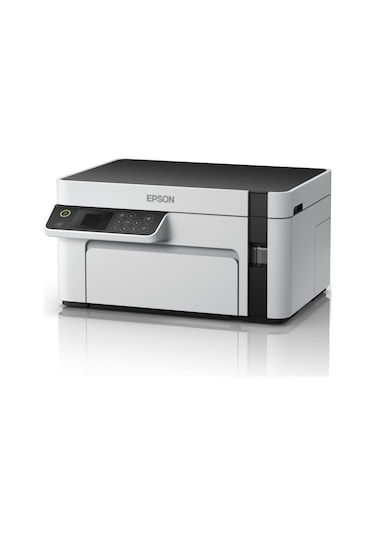 Epson EcoTank M2120 Wi-Fi Mürekkep Püskürtmeli Çok Fonksiyonlu Yazıcı