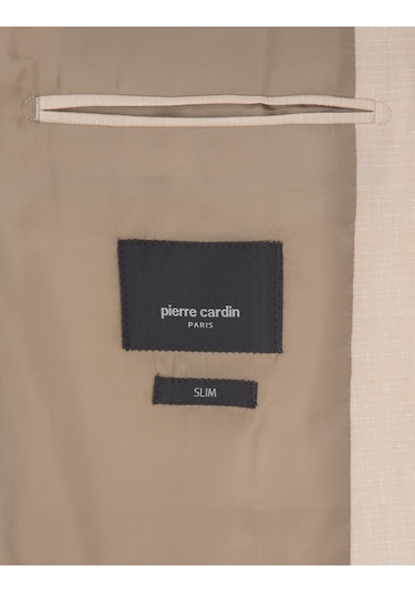 Pierre Cardin Erkek Bej Takım Elbise 50302416-vr011 Bej Pierre Cardin Erkek Bej Takım Elbise 50302416-vr011 Bej