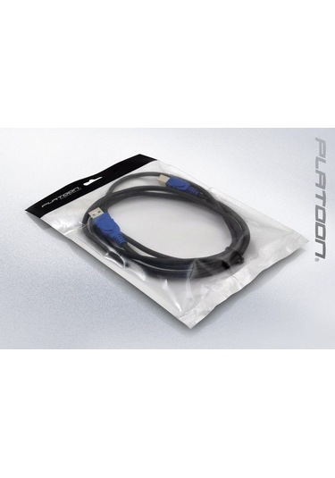 Platoon Pl-5050 1.5 M 3.0 Am-Bm Usb Kablo