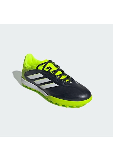 Adidas Copa Pure 3 League Tf Erkek Halı Saha Ayakkabısı C-adıjr2852e10a00 Siyah