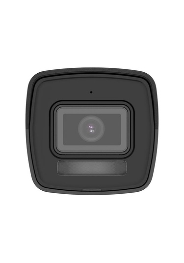 Hikvision 4mp 2.8mm Lensli Ir Bullet Ip Network Güvenlik Kamera Ds-2cd1043g2-lıuf