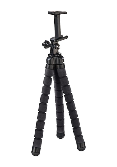 Hama Flex Tripod 26 CM Siyah