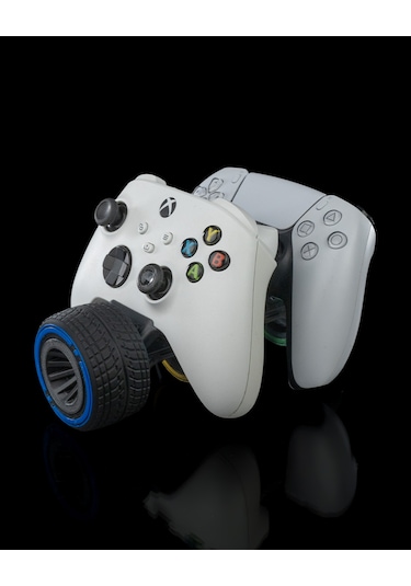 Pit Stop Lastikleri Xbox/ps Kontrol Stand
