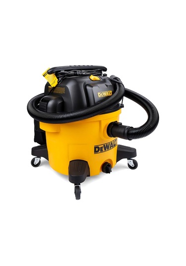 Dewalt Dxv34p-qt 960w 34lt Islak Ve Kuru Elektrikli Süpürge