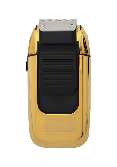 Powertec TR-550 Saç & Sakal Kesme Makinesi Rose Gold