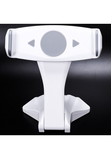 Ipad Samsung Üniversal Masaüstü Tablet Standı 360° Ayarlanabilir Siyah