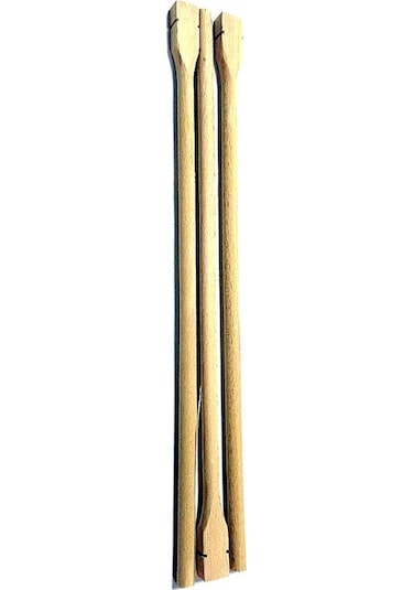 Ti-Sert Tahta Tünek 30 Cm