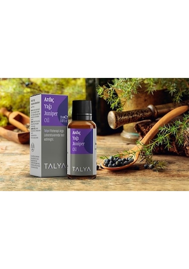 Talya Ardıç Yağı 20 ML