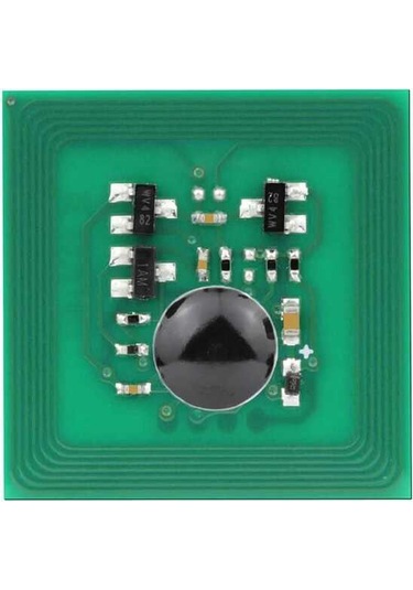 Xerox Workcentre M118-006r01179 Fotokopi Toner Chip