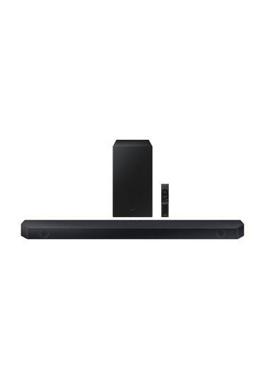 50 Hz / 60 Hz Hw-q600c 3.1.2 Kanal Dolby Atmos Bluetooth Soundbar Siyah 2 Yıl 3.1.2 220 - 240 V Res-121330