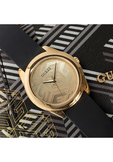 Guess Gugw0665l1 Kadın Kol Saati