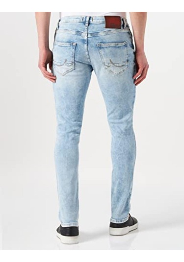 Ltb Smarty Mullen Wash Erkek Jean Pantolon 10095099214786 53629 Çok Renkli