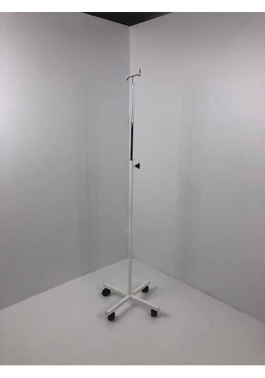 Nextmed Serum Askısı