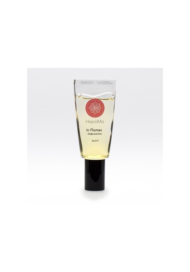 HepsiMis In Flames Doğal Parfüm 15 ML