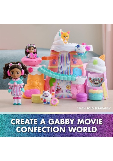 Spm-6072885 Gabbynin Hayal Evi Filmi Oyuncak Bebek Çeşitleri Asor