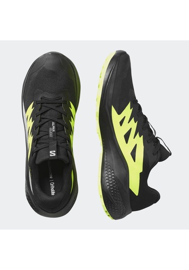 Salomon L47802000 Alphaglide Gore-tex Erkek Koşu Ayakkabısı Renkli