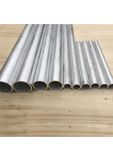 12 Mm Alüminyum Boru Iç Çap 10 Mm 438457887