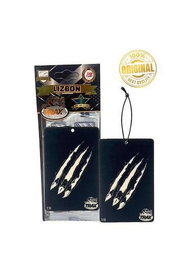 Premium Kalite Oto Araç Kokusu Lizbon
