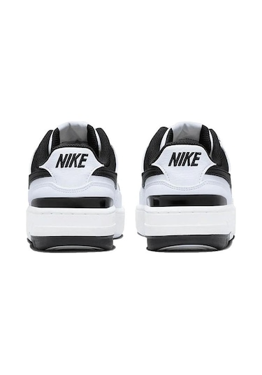 Nike Unisex Günlük Ayakkabı Gamma Force Dx9176-100-beyaz Beyaz
