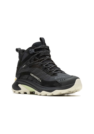 Merrell Moab Speed 2 Gtx Kadın Outdoor Bot Siyah