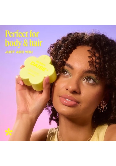 Daise Sunny Vanilla & Coconut Vücut Spreyi 100ml