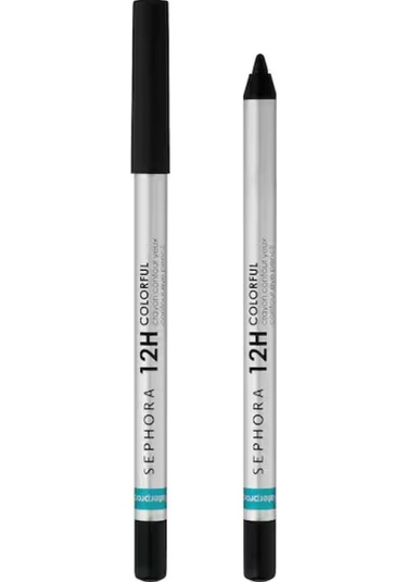 Sephora Collection 12H Colorful Contour Eye Pencil 62