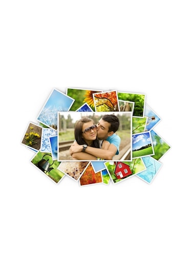Fujifilm Fotoğraf Baskısı 1 Adet-10X15