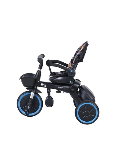 Prego Lizbon 6 İn 1 Çift Yönlü Çocuk Bisikleti