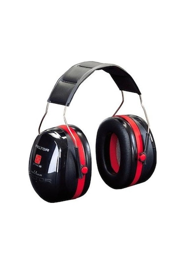 3M Peltor Optıme 3 H540A Başbantlı Kulaklık